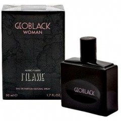 GeoBlack Woman by Alviero Martini perfume bottle