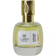 4 Eléonore de Stäel by Corpo Trente Cinq perfume bottle