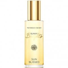 Sunny Brights - Sun Blissed by Victoria's Secret perfume bottle