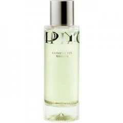 Complicity Man by Mercadona perfume bottle
