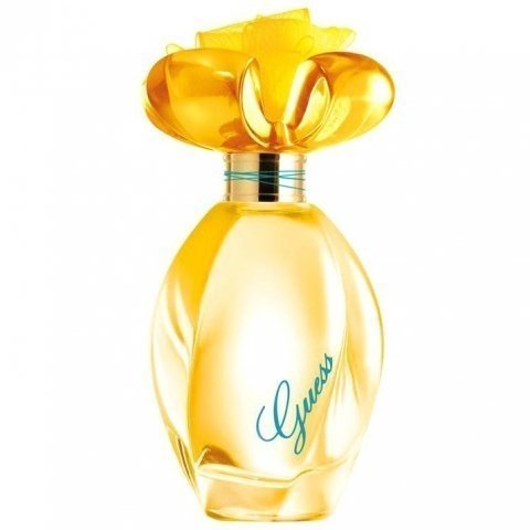 Guess Girl Summer by Guess perfume bottle