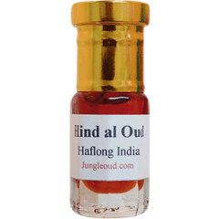 Hind al Oud