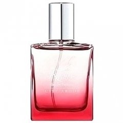 Wish in Rome by the SAEM perfume bottle