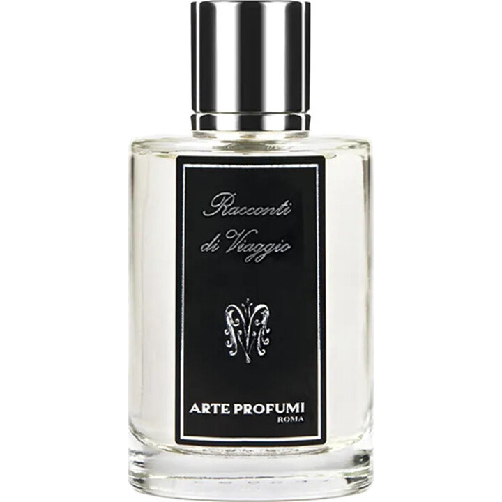 Racconti di Viaggio by Arte Profumi perfume bottle