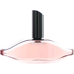 Black Sensual by Johan B. perfume bottle