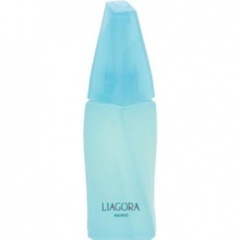 Liagora by Albin du Roy perfume bottle