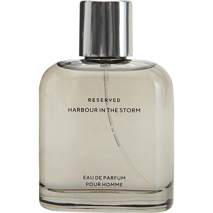 Harbour in the Storm by Reserved perfume bottle