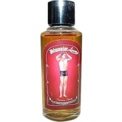 Démoniac Lover by ESO Import perfume bottle