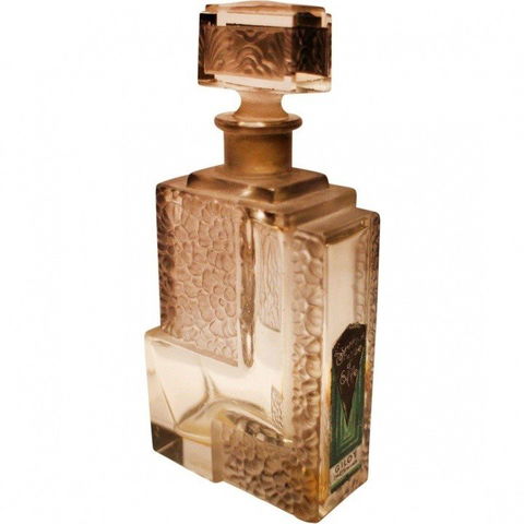 Quelque Chose d'Elle by Gilot perfume bottle