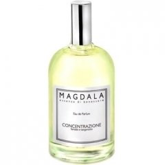Concentrazione by Magdala perfume bottle