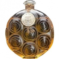 Relief by Forvil perfume bottle