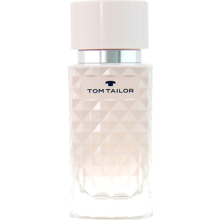 Tom Tailor for Her by Tom Tailor perfume bottle