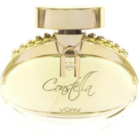 Constella by Vûrv perfume bottle