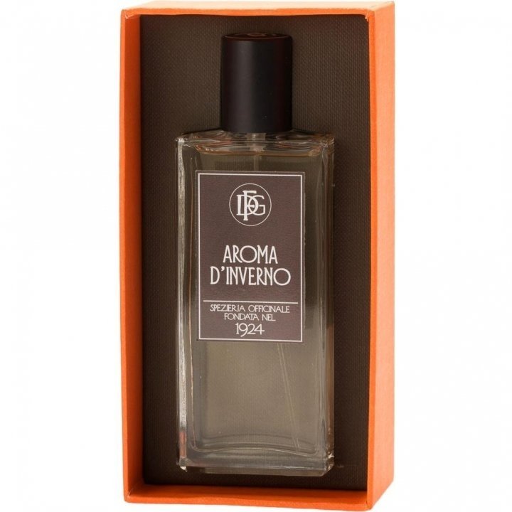 Spezieria Officinale - Aroma d'Inverno by DFG 1924 perfume bottle