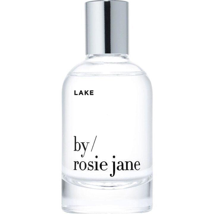 Lake EDP by By / Rosie Jane perfume bottle