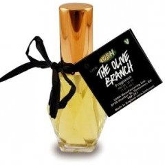 The Olive Branch (Perfume) by Lush / Cosmetics To Go perfume bottle