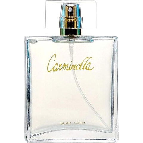 Carmina Classic by Hunca perfume bottle