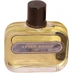 Monsieur (After Shave) by Philippe Venet perfume bottle