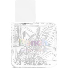 Urban Jungle for Her by Bench. perfume bottle