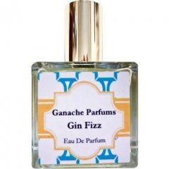 Gin Fizz by Ganache Parfums perfume bottle