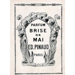 Brise de Mai by Clubman / Edouard Pinaud perfume bottle
