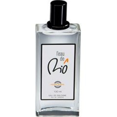 Pedra Bonita by L'Eau de Riô perfume bottle