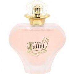 Juliet Love Prima / ジュリエット ラブ プリマ by Love Passport / ラブ パスポート perfume bottle