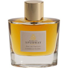 Cannelle Ylang by Marcus Spurway perfume bottle