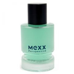 Perspective Man EDT by Mexx perfume bottle
