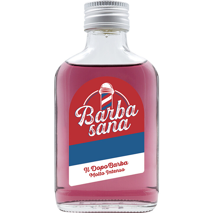 Barba sana Molto Intenso by Balocchi perfume bottle