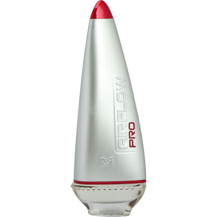 Airflow Pro by Rich & Ruitz perfume bottle