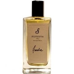 Amalia Gourmand by Fueguia 1833 perfume bottle