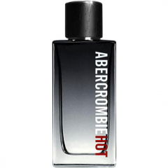 AbercrombieHOT by Abercrombie & Fitch perfume bottle