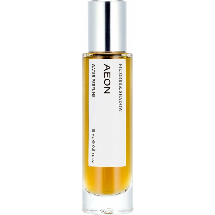 Aeon (2021) by Filigree & Shadow perfume bottle