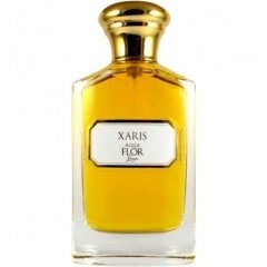 Xaris by Aquaflor perfume bottle