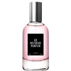 Le Deuxième Parfum by Parfums Pauline R / Coolife perfume bottle