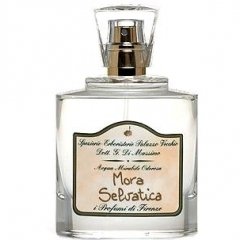 Mora Selvatica by Spezierie Palazzo Vecchio / I Profumi di Firenze perfume bottle