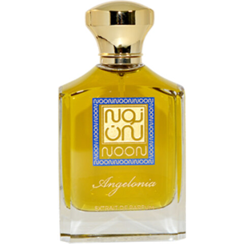 Angelonia by Noon / نون perfume bottle