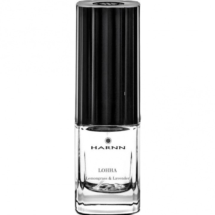 Lohha by Harnn perfume bottle