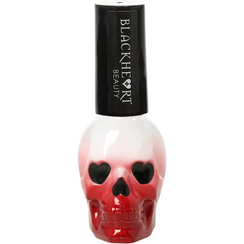 Blackheart Muertos by Hot Topic perfume bottle