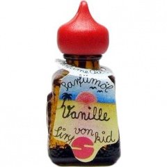 Vanille by Sirykid perfume bottle