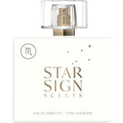 Scorpio by Star Sign Scents perfume bottle