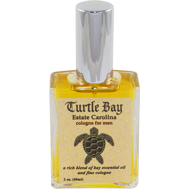 Estate Carolina by Turtle Bay perfume bottle