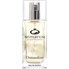 Osmanthus by Unique / MyParfum perfume bottle