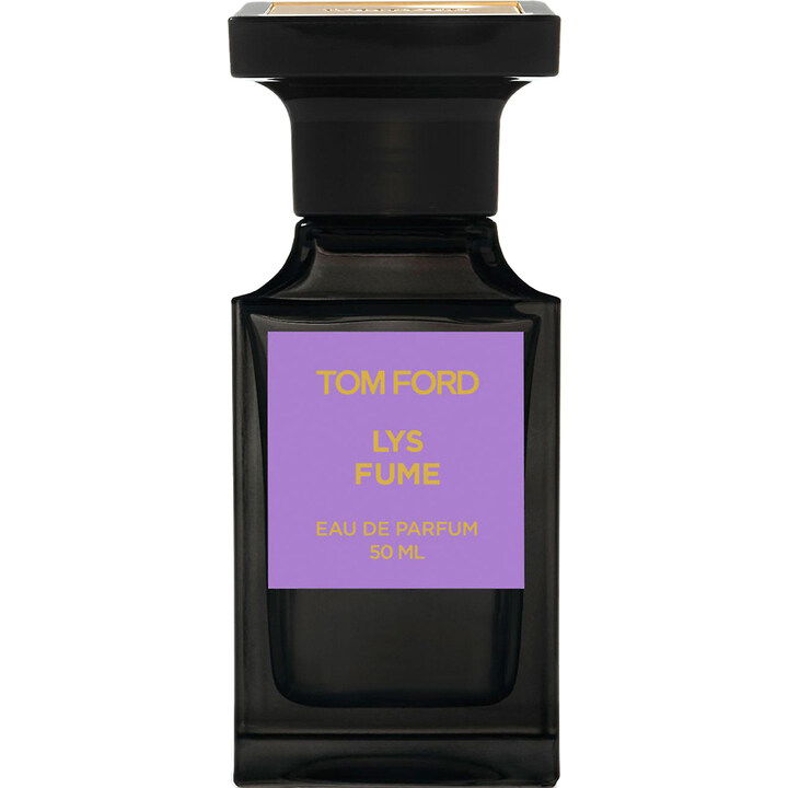 Lys Fume by Tom Ford perfume bottle