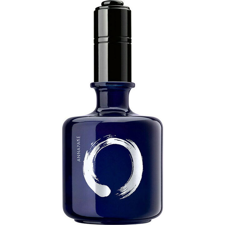 Tsukiyo for Him by Annayake / アナヤケ perfume bottle