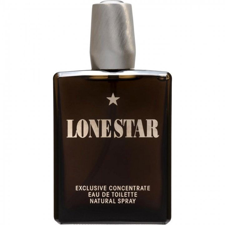 Lonestar (Exclusive Concentrate Eau de Toilette) by Juvena perfume bottle