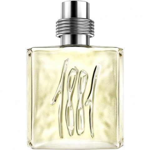 1881 pour Homme (2005) EDT by Cerruti perfume bottle