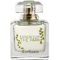 Essence of the Park / The Essence of Central Park (Profumo) by Carthusia perfume bottle