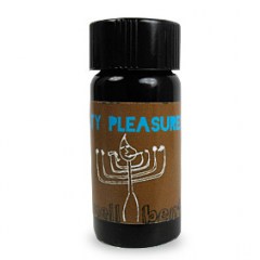 Gelty Pleasures by Smell Bent perfume bottle